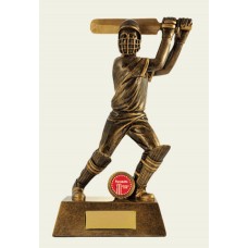 CUT SHOT BATTING 270MM CUT SHOT BATTING 270MM