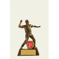 ACTION FIELDING 160MM ACTION FIELDING 160MM