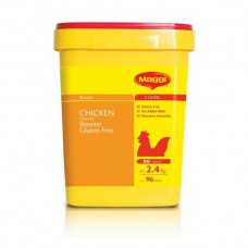 BOOSTER GLUTEN FREE CHICKEN 2.3KG BOOSTER GLUTEN FREE CHICKEN 2.3KG