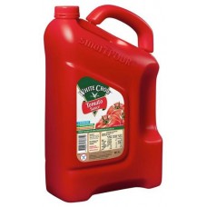 W/CROW SCE TOMATO 3 X 4L