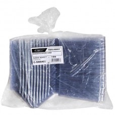 PACK SANDWICH WEDGE LGE CAPRI 100S