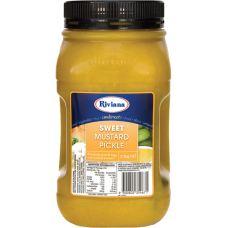 RIVIANA PICKLES MUST 2.2KG