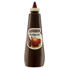 MF SCE BBQ 920ML