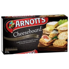 BISCUIT CHEESEBOARD BISCUIT ARNOTTS BISCUIT CHEESEBOARD BISCUIT ARNOTTS