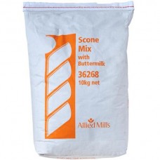 BUTTERMILK SCONE MIX 10KG BUTTERMILK SCONE MIX 10KG