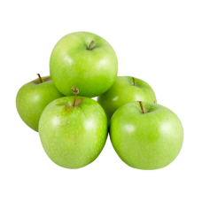 APPLES GRANNY SMITH KG