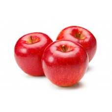 APPLES RED KG