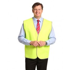 ADULTS HI-VIS SAFETY VEST