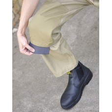 REMOVABLE KNEE PAD REMOVABLE KNEE PAD