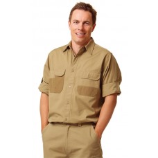 DURABLE LONG SLEEVE WORK SHIRT