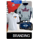 branding options