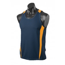 ADULT'S EUREKA SINGLET