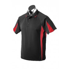 ADULT'S EUREKA POLO