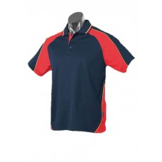 ADULT'S PANORAMA POLO