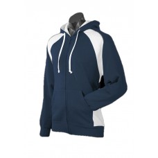 ADULT'S PANORAMA HOODIE
