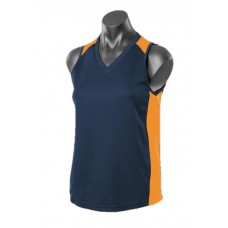 LADIES PREMIER SINGLET LADIES PREMIER SINGLET