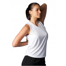 LADIES BOTANY SINGLET LADIES BOTANY SINGLET