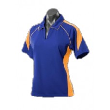 LADIES PREMIER POLO LADIES PREMIER POLO