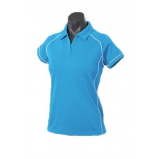 LADIES'S ENDEAVOUR POLO LADIES'S ENDEAVOUR POLO