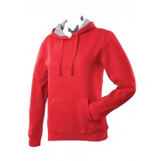 LADIES HOTHAM HOODIE LADIES HOTHAM HOODIE