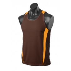 KID'S EUREKA SINGLET KID'S EUREKA SINGLET