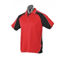 KID'S PANORAMA POLO KID'S PANORAMA POLO
