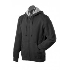 KID'S KOZI ZIP THRU HOODIE KID'S KOZI ZIP THRU HOODIE