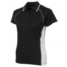 LADIES COVER POLO LADIES COVER POLO