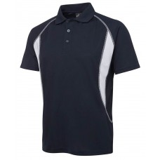 ADULTS INSERT POLY POLO