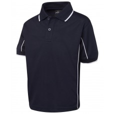 KIDS PIPING POLO KIDS PIPING POLO
