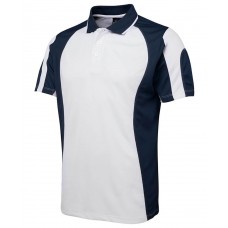 ADULTS SPLICED POLO