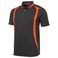 ADULTS SWIRL POLO
