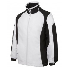 ADULTS SPLICED JACKET