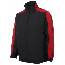 ADULTS WARM UP JACKET