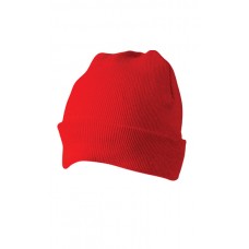 ROLL UP ACRYLIC BEANIE ROLL UP ACRYLIC BEANIE