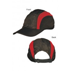 POLYESTER RIP STOP FOLDABLE CAP POLYESTER RIP STOP FOLDABLE CAP