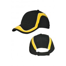 100% COOLDRY® PIQUE MESH CAP