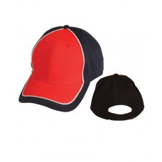 ARENA TWO TONE CAP