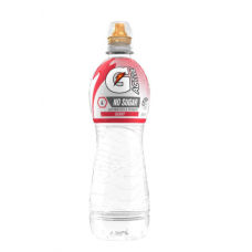 GATORADE G-ACTIVE BERRY 600ML 12PK