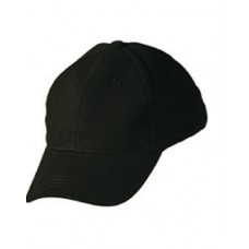 KIDS HEAVY BRUSHED COTTON CAP KIDS HEAVY BRUSHED COTTON CAP