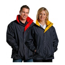 ADULTS STADUIM JACKET