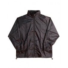 ADULTS OUTDOOR ACTIVITIES SPRAY JACKET