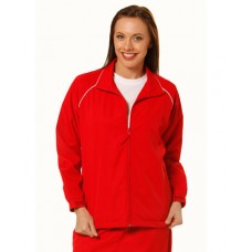 ADULTS TRACK TOP