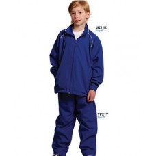 KIDS TRACK TOP KIDS TRACK TOP