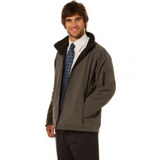 ADULTS SOFTSHELLTM HI-TECH JACKET