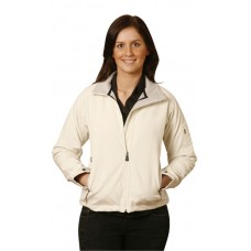 LADIES SOFTSHELLTM HI-TECH JACKET LADIES SOFTSHELLTM HI-TECH JACKET