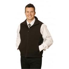 ADULT'S SOFTSHELLTM HI-TECH VEST