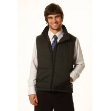 ADULT'S NYLON RIP-STOP PADDED VEST