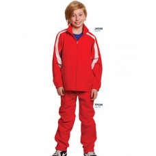 KIDS LEGEND WARM UP JACKET KIDS LEGEND WARM UP JACKET