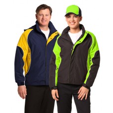 ADULTS NYLON RIP-STOP JACKET